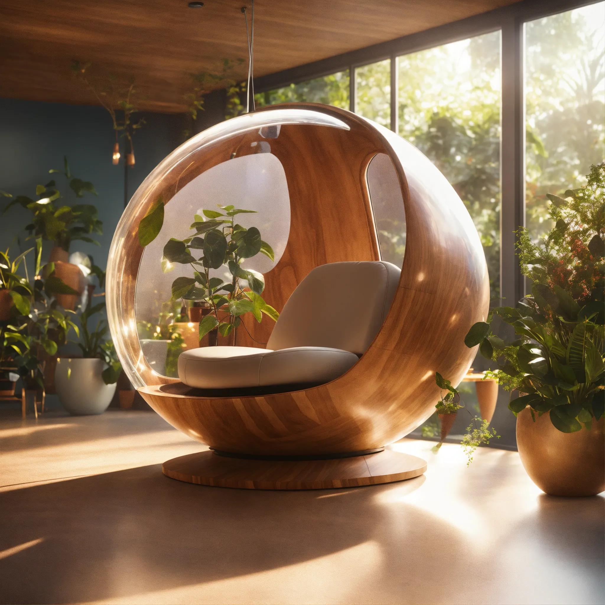 Natural linen fabric used for upholstery